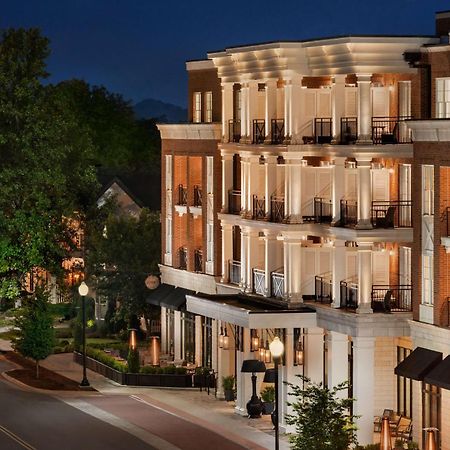 The Harpeth Franklin Downtown, Curio Collection By Hilton Hotel Buitenkant foto