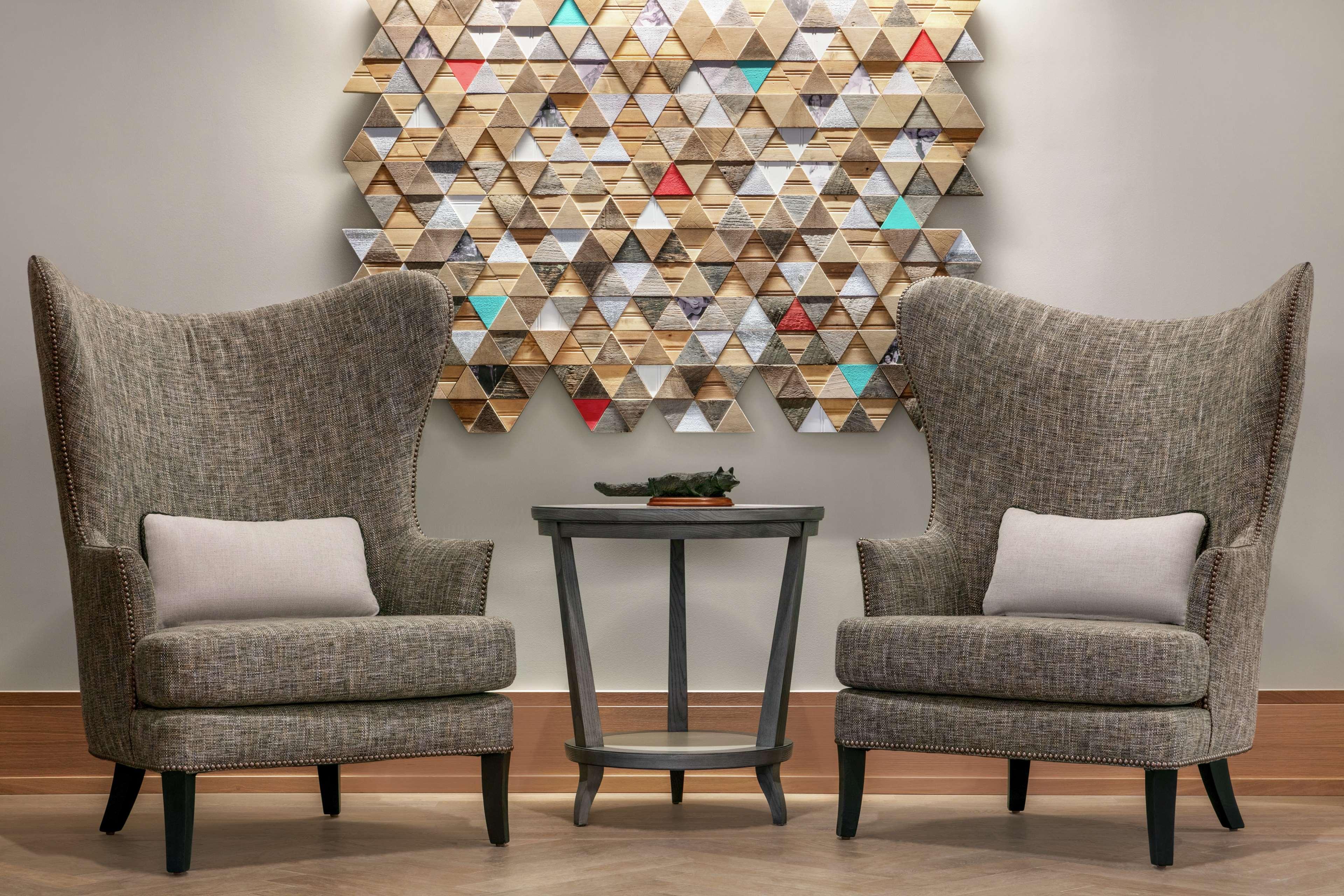 The Harpeth Franklin Downtown, Curio Collection By Hilton Hotel Buitenkant foto