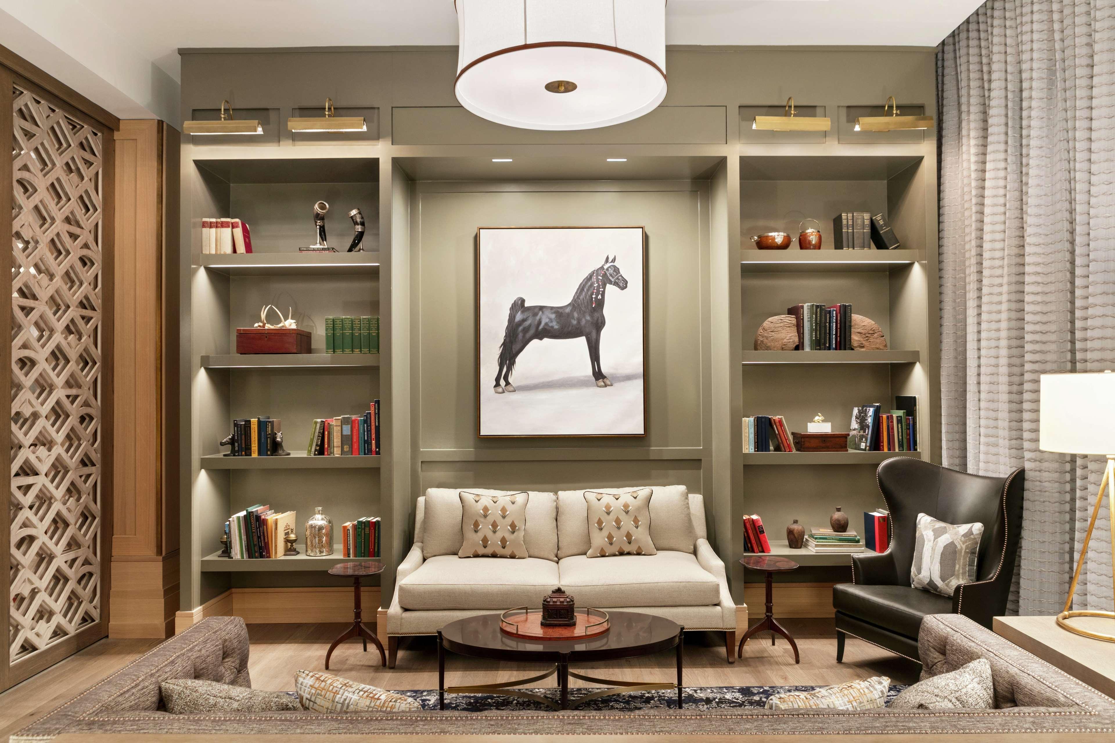 The Harpeth Franklin Downtown, Curio Collection By Hilton Hotel Buitenkant foto