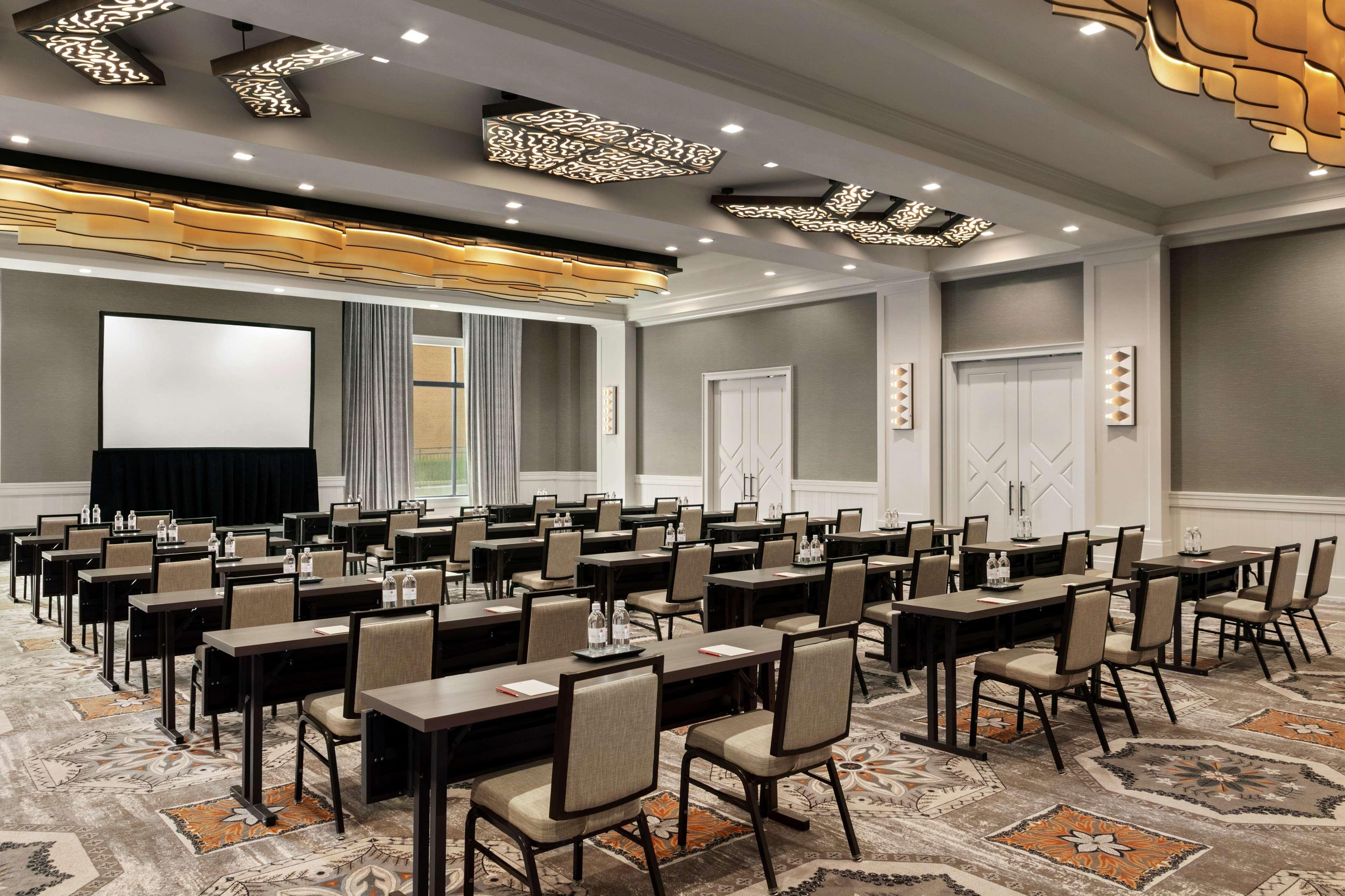 The Harpeth Franklin Downtown, Curio Collection By Hilton Hotel Buitenkant foto