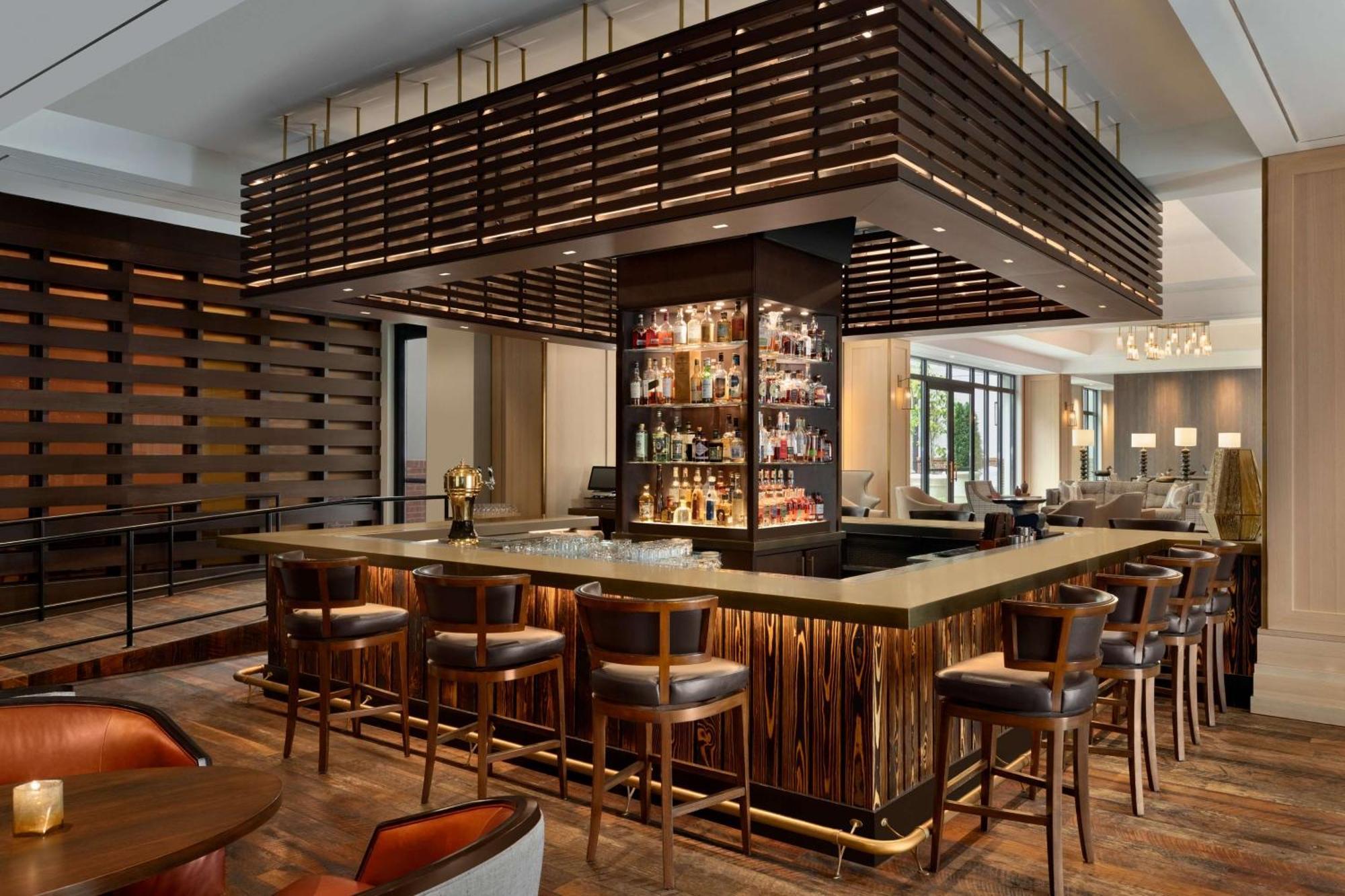 The Harpeth Franklin Downtown, Curio Collection By Hilton Hotel Buitenkant foto