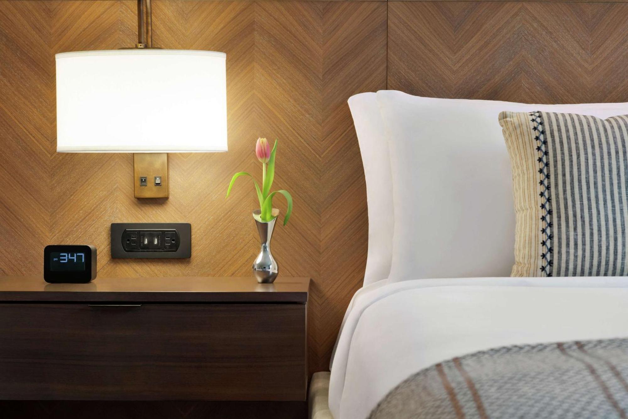 The Harpeth Franklin Downtown, Curio Collection By Hilton Hotel Buitenkant foto