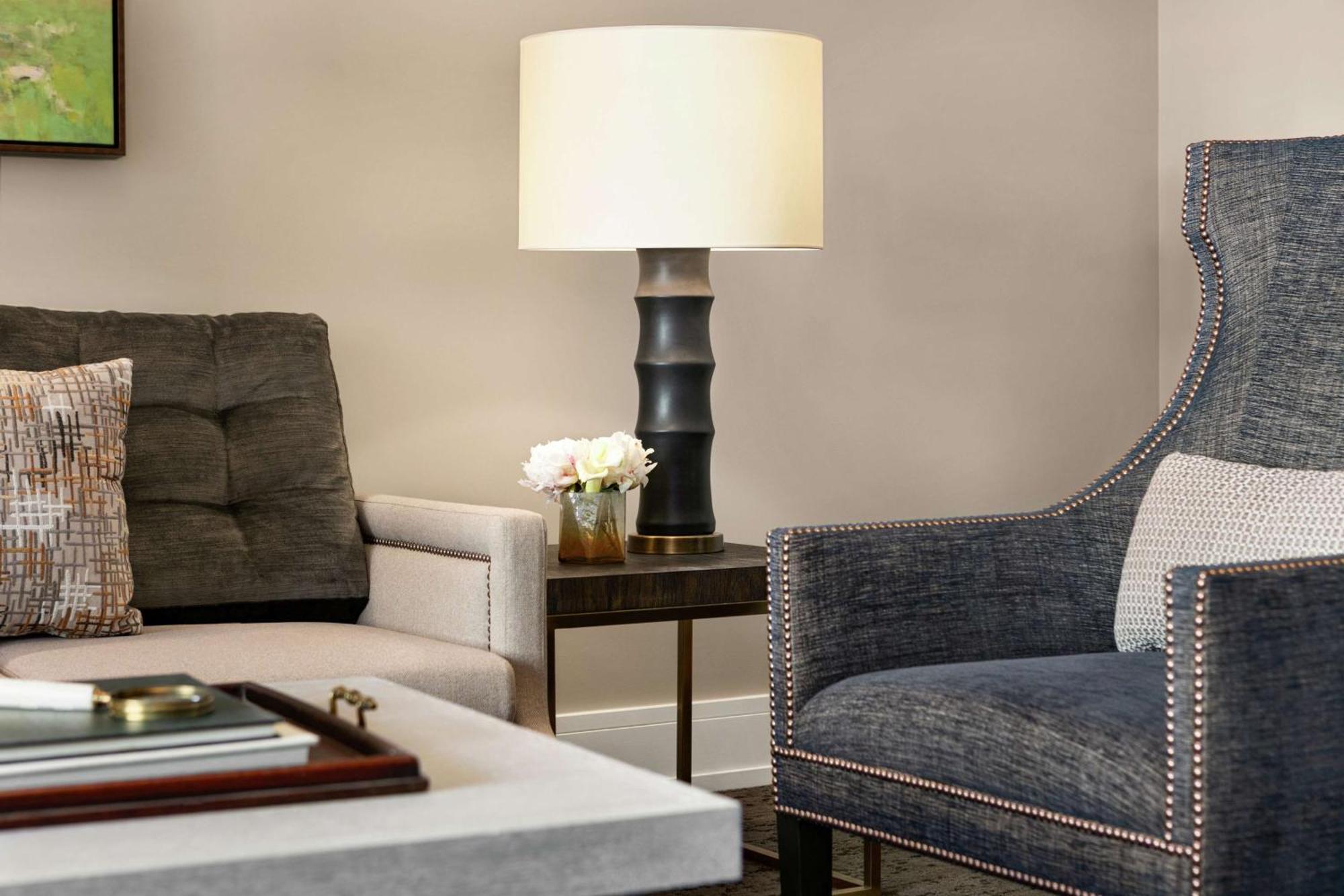 The Harpeth Franklin Downtown, Curio Collection By Hilton Hotel Buitenkant foto