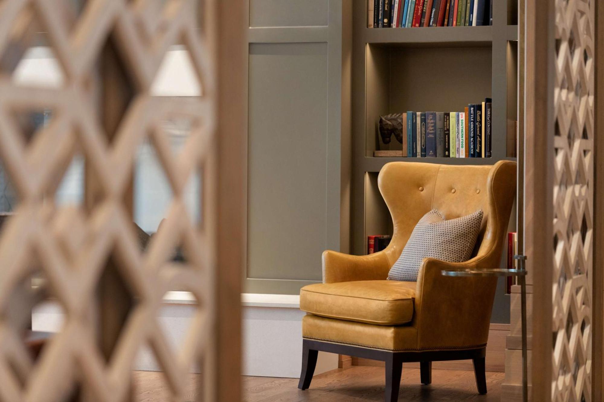 The Harpeth Franklin Downtown, Curio Collection By Hilton Hotel Buitenkant foto