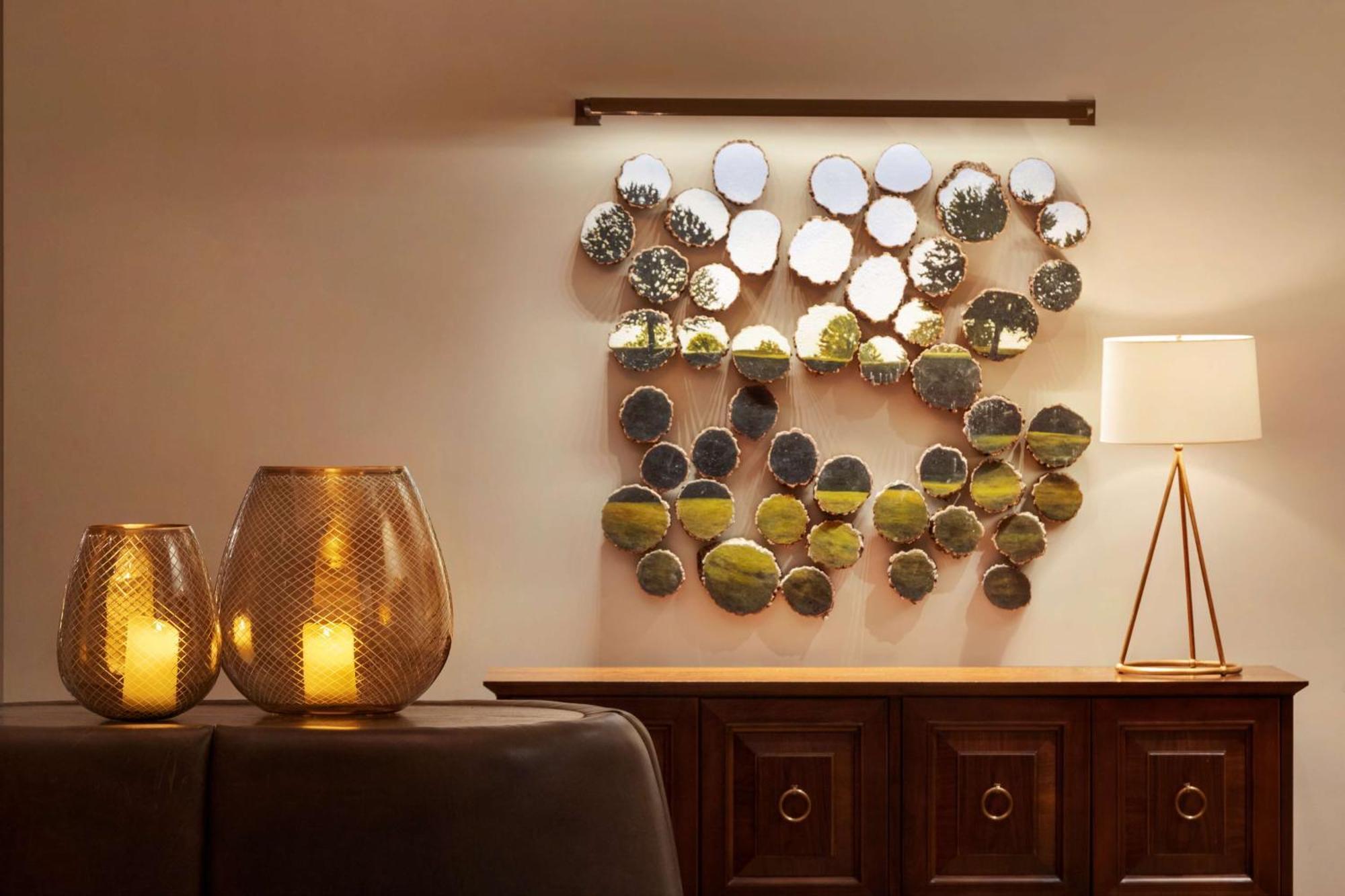 The Harpeth Franklin Downtown, Curio Collection By Hilton Hotel Buitenkant foto