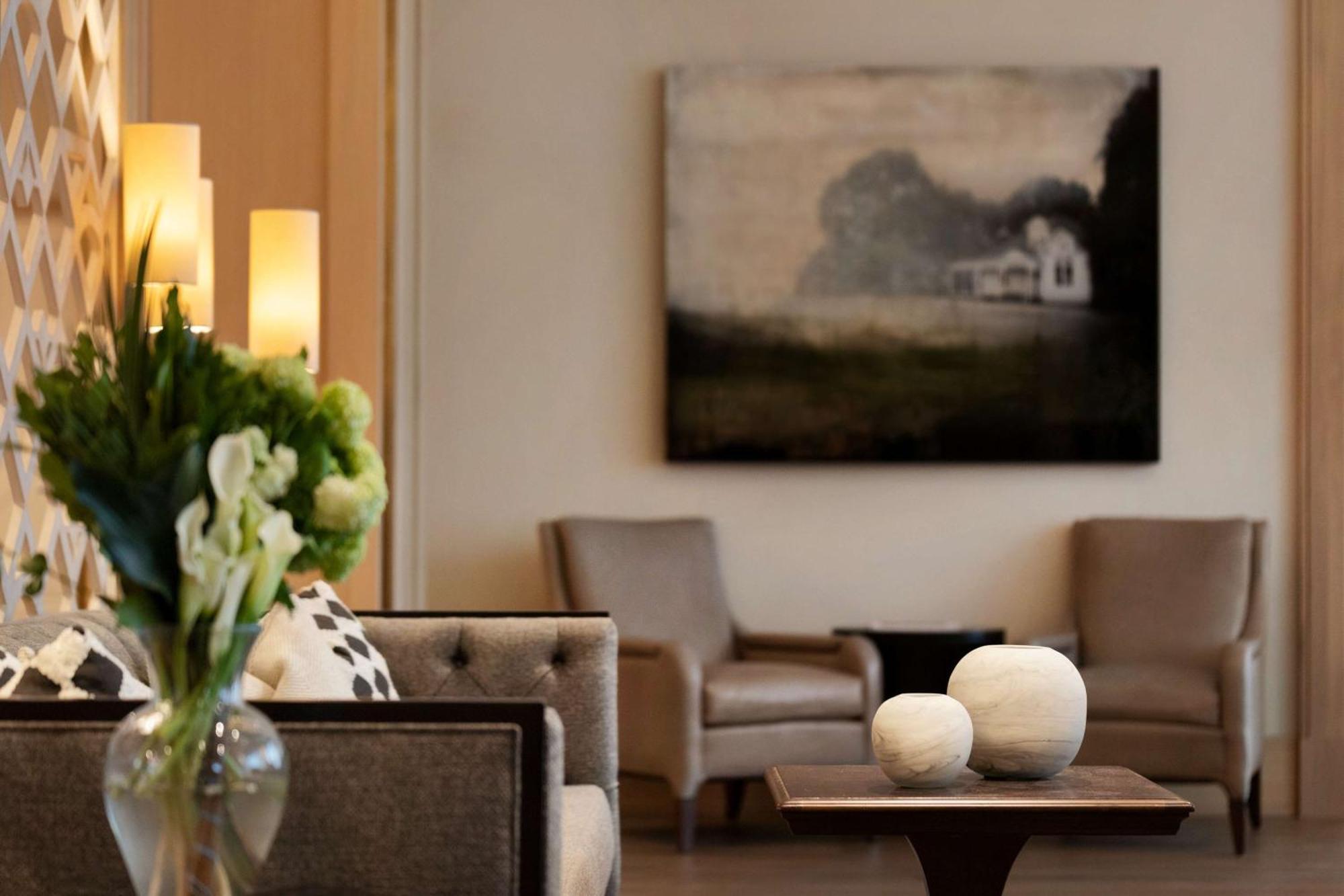 The Harpeth Franklin Downtown, Curio Collection By Hilton Hotel Buitenkant foto