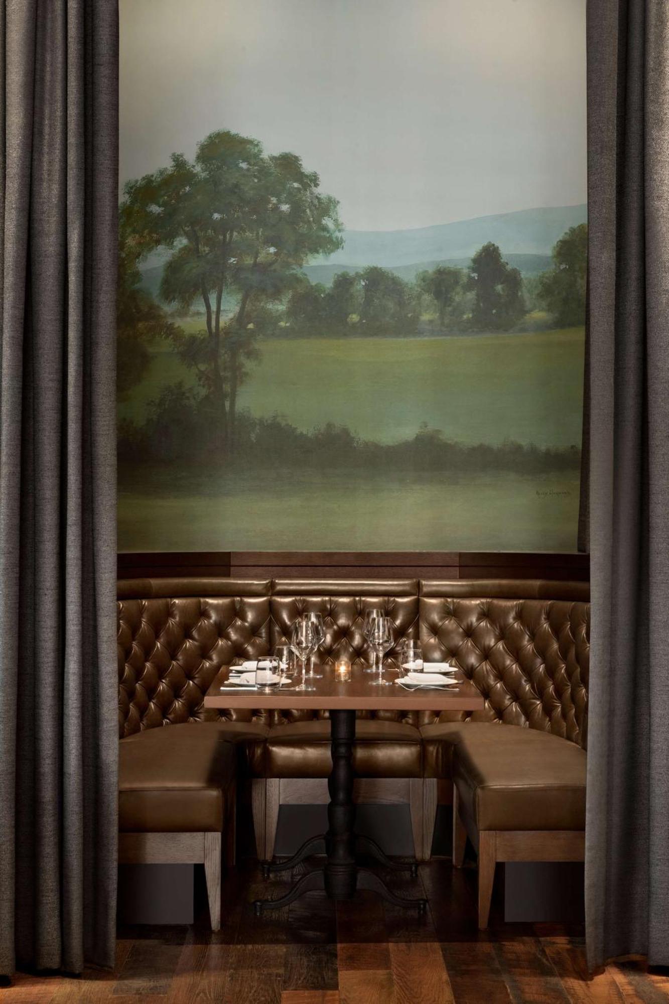 The Harpeth Franklin Downtown, Curio Collection By Hilton Hotel Buitenkant foto