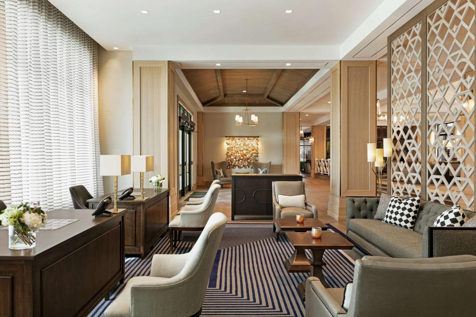 The Harpeth Franklin Downtown, Curio Collection By Hilton Hotel Buitenkant foto