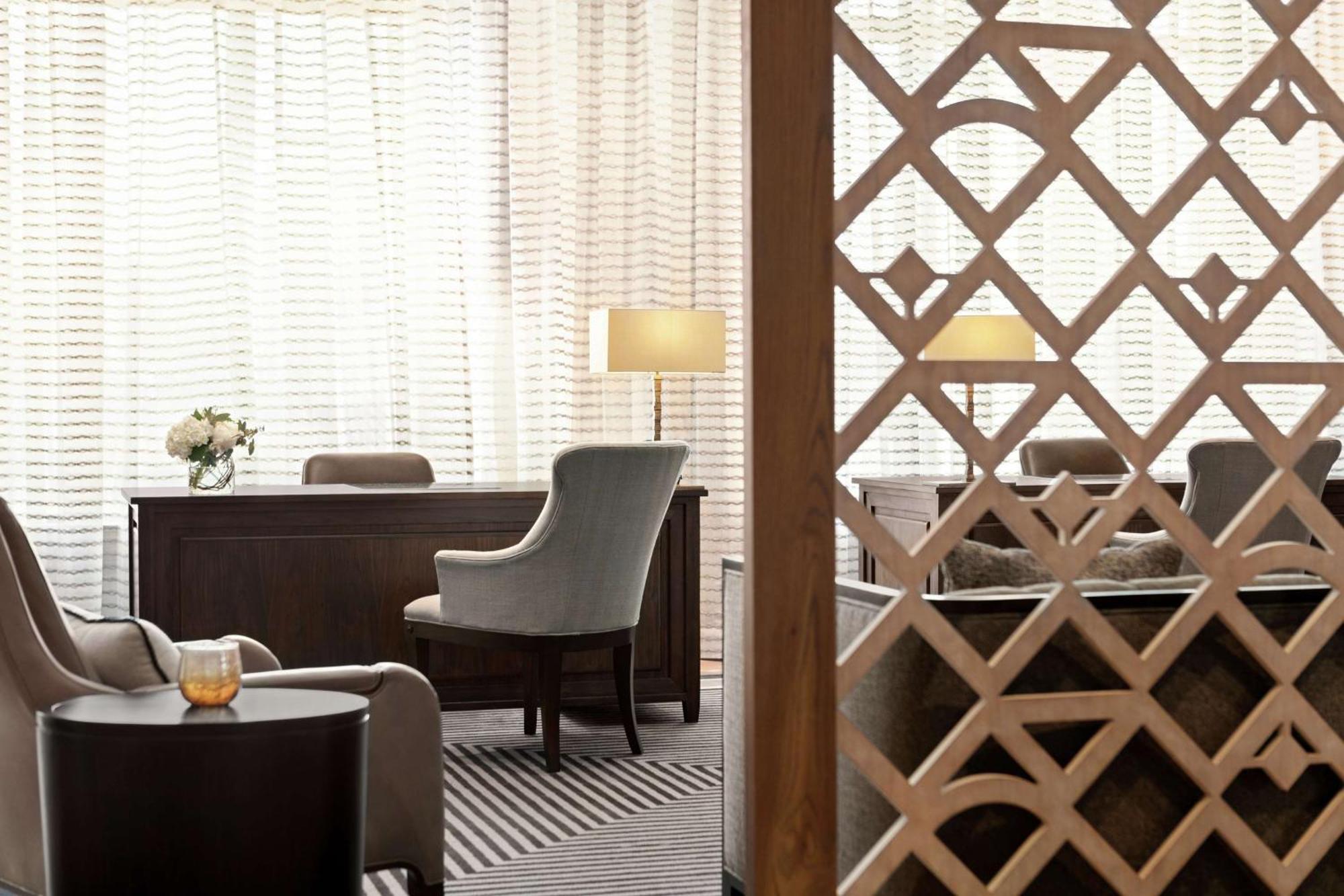 The Harpeth Franklin Downtown, Curio Collection By Hilton Hotel Buitenkant foto