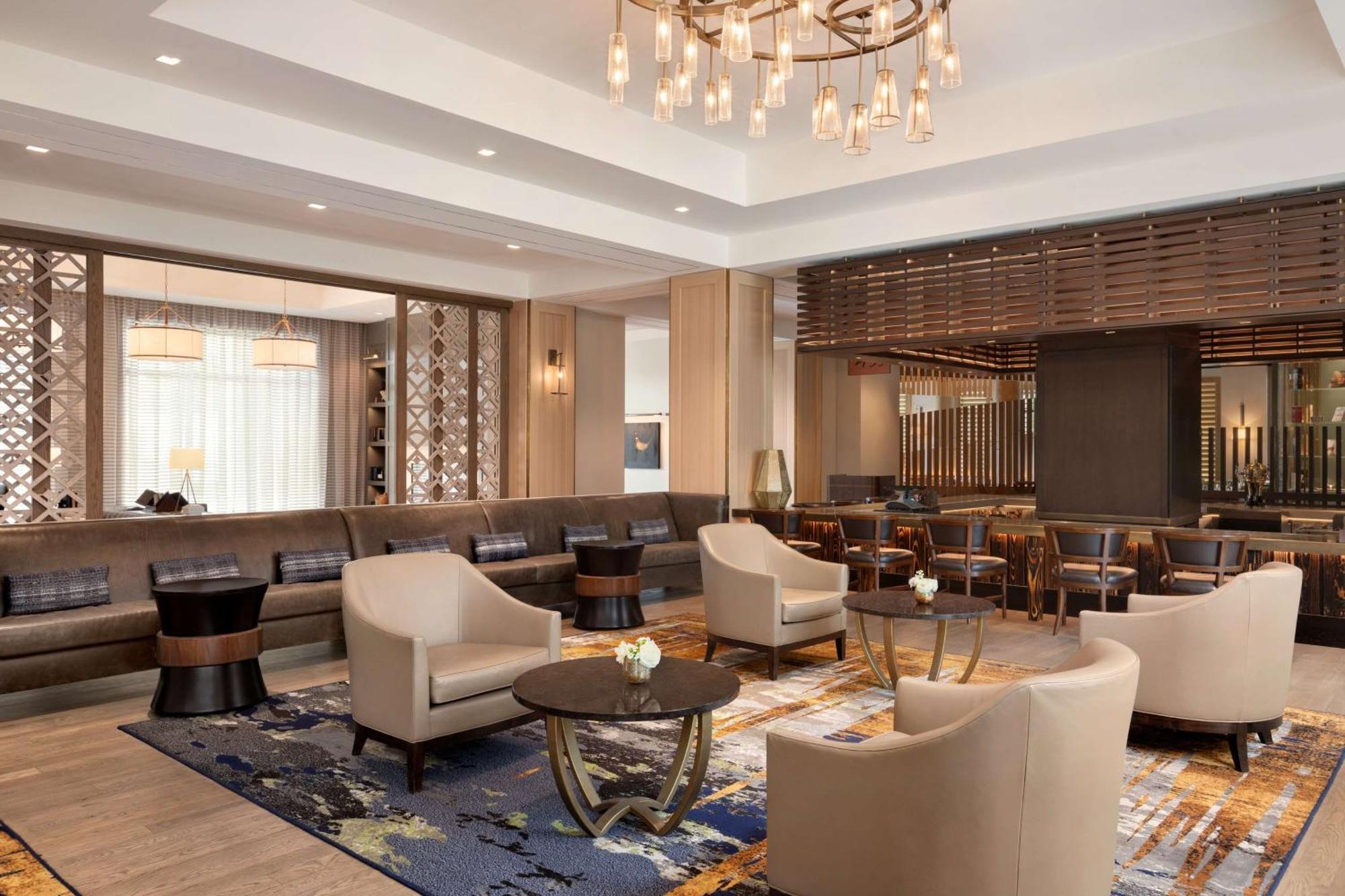 The Harpeth Franklin Downtown, Curio Collection By Hilton Hotel Buitenkant foto