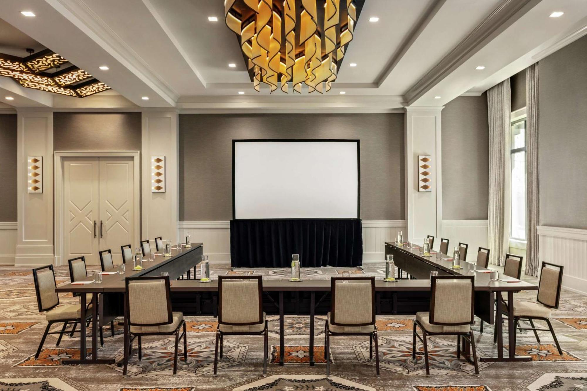 The Harpeth Franklin Downtown, Curio Collection By Hilton Hotel Buitenkant foto