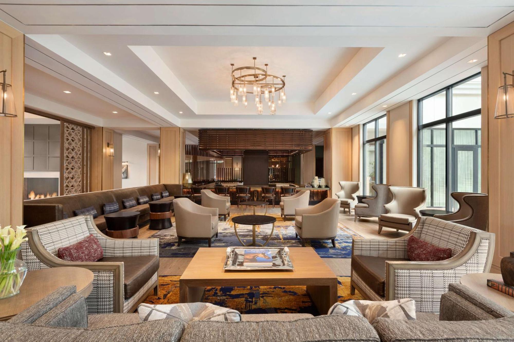 The Harpeth Franklin Downtown, Curio Collection By Hilton Hotel Buitenkant foto