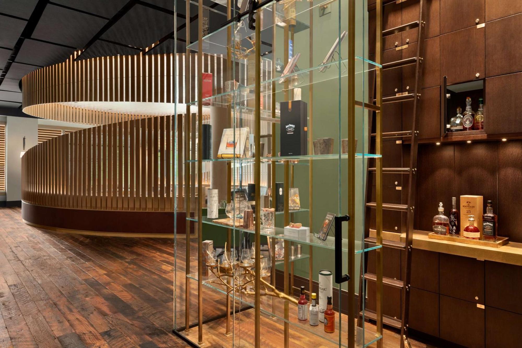 The Harpeth Franklin Downtown, Curio Collection By Hilton Hotel Buitenkant foto