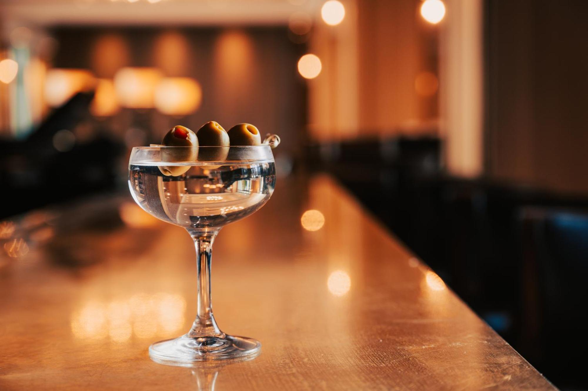 The Harpeth Franklin Downtown, Curio Collection By Hilton Hotel Buitenkant foto