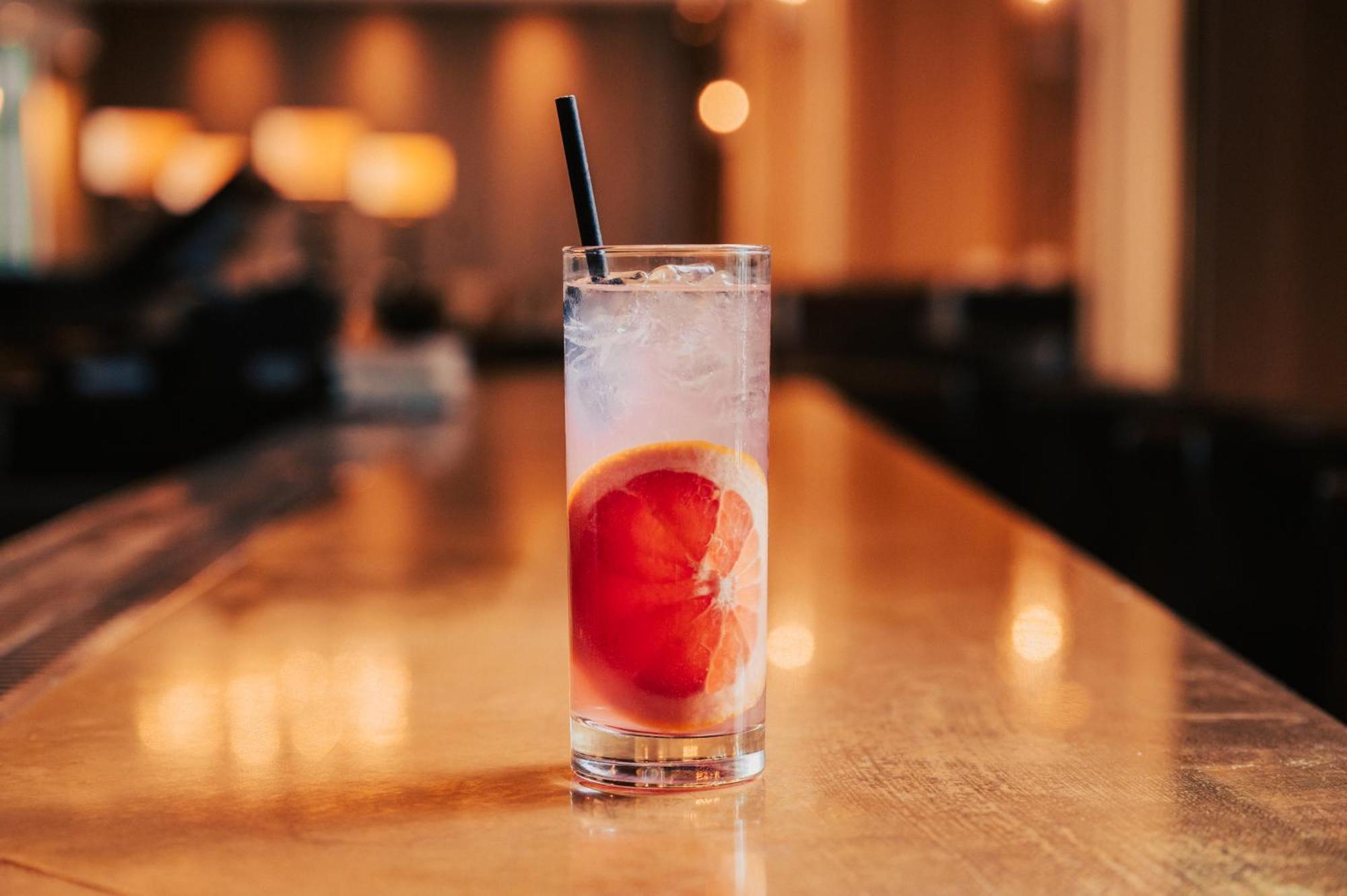 The Harpeth Franklin Downtown, Curio Collection By Hilton Hotel Buitenkant foto